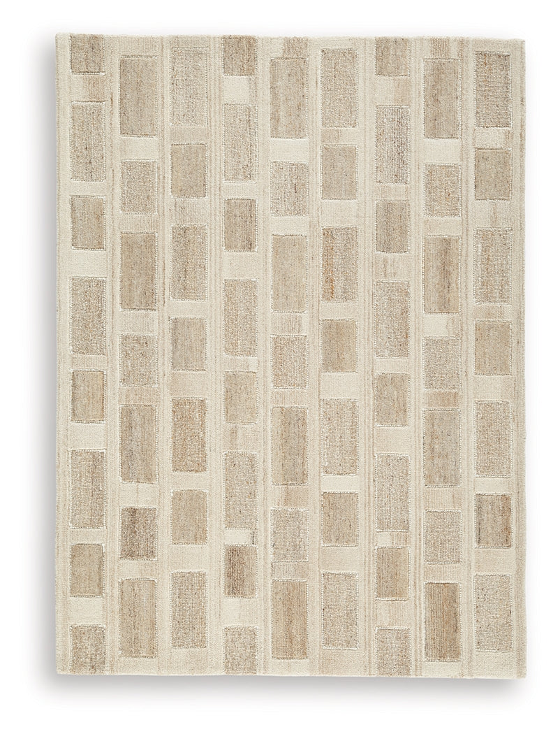 Lisgrove 5' x 7' Area Rug