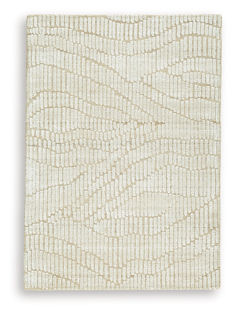 Jaseena 5' x 7' Area Rug