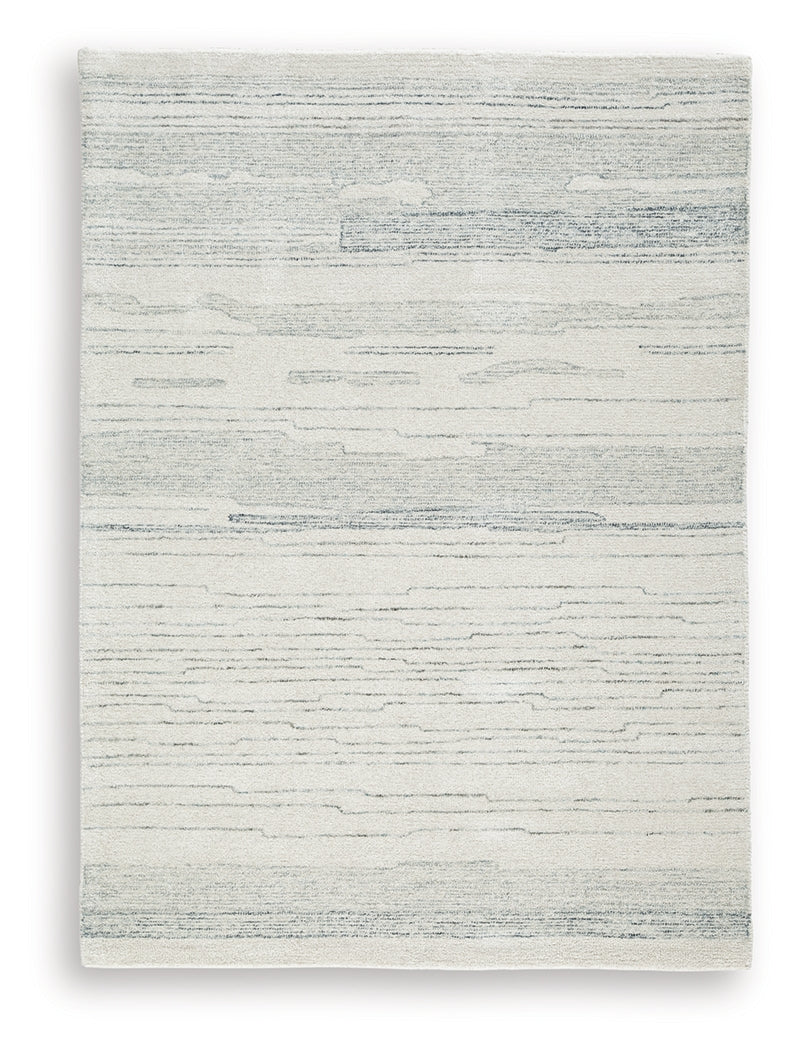 Genemost 5' x 7' Area Rug