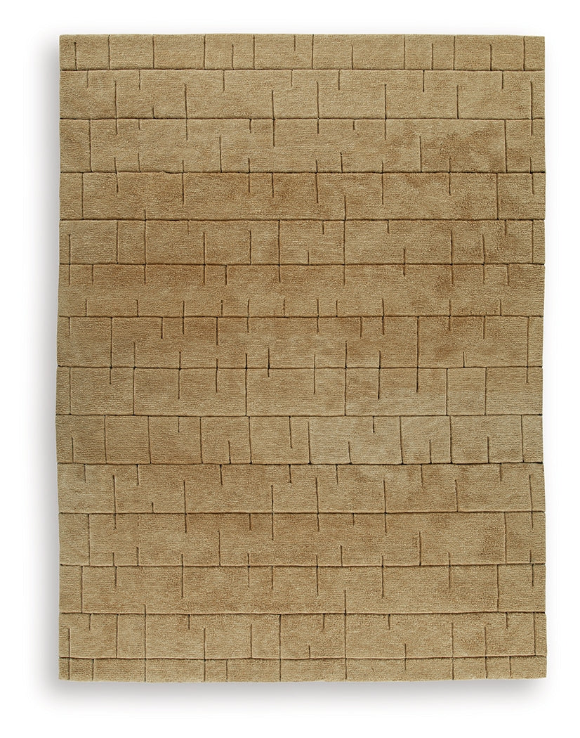 Luzmont Extra Large Rug