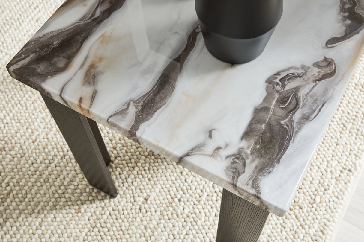 Jazmore Table (Set of 3)