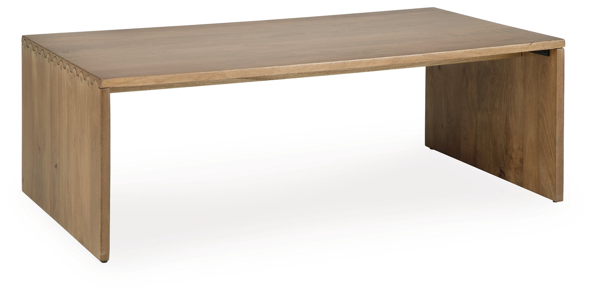 Ella Grove Coffee Table