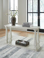 Furniture City Houma - Ashley Furniture - Arlendyne Sofa Table - Sofa Table - T747-4