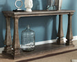 Furniture City Houma - Ashley Furniture - Johnelle Sofa Table - Sofa Table - T776-4