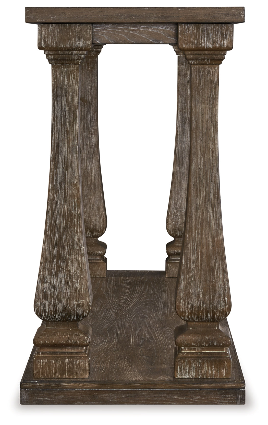 Johnelle Coffee Table, 2 End Tables and Sofa Table