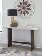 Furniture City Houma - Ashley Furniture - Burkhaus Sofa Table - Sofa Table - T779-4