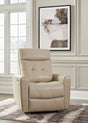 Furniture City Houma - Ashley Furniture - Pisgham Power Recliner - PWR Recliner/ADJ Headrest - U1050313