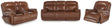 Furniture City Houma - Ashley Furniture - Healy Pier Power Reclining Sofa, Loveseat and Recliner - Power Reclining Sofa, Loveseat and Recliner - U11204U2