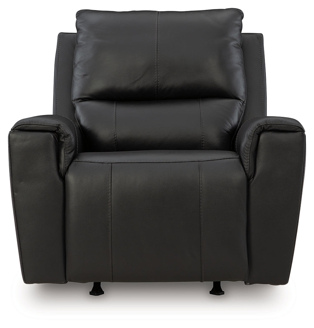 Glossmore Recliner