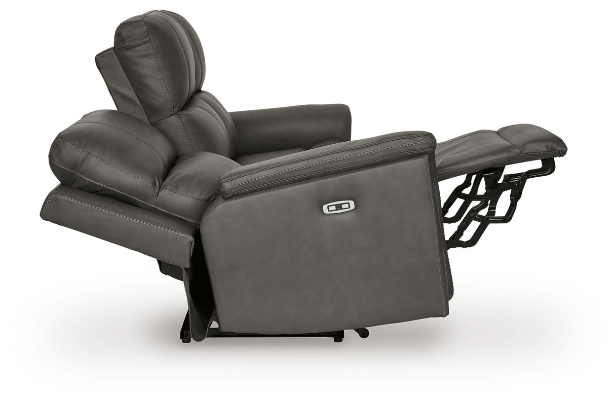 Bleckley Power Reclining Sofa