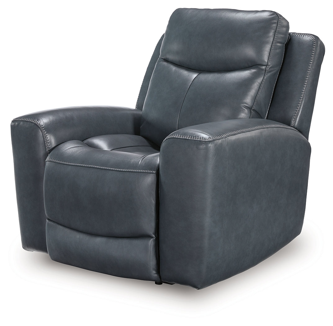 Next Move Power Recliner