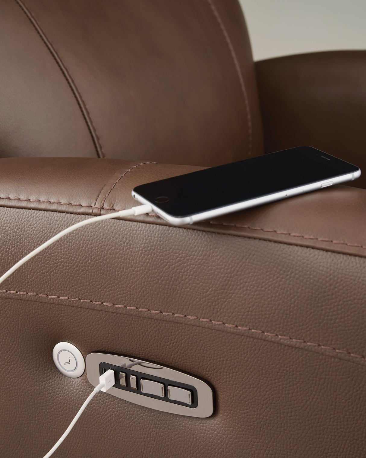 Pincara Power AutoGlide Recliner