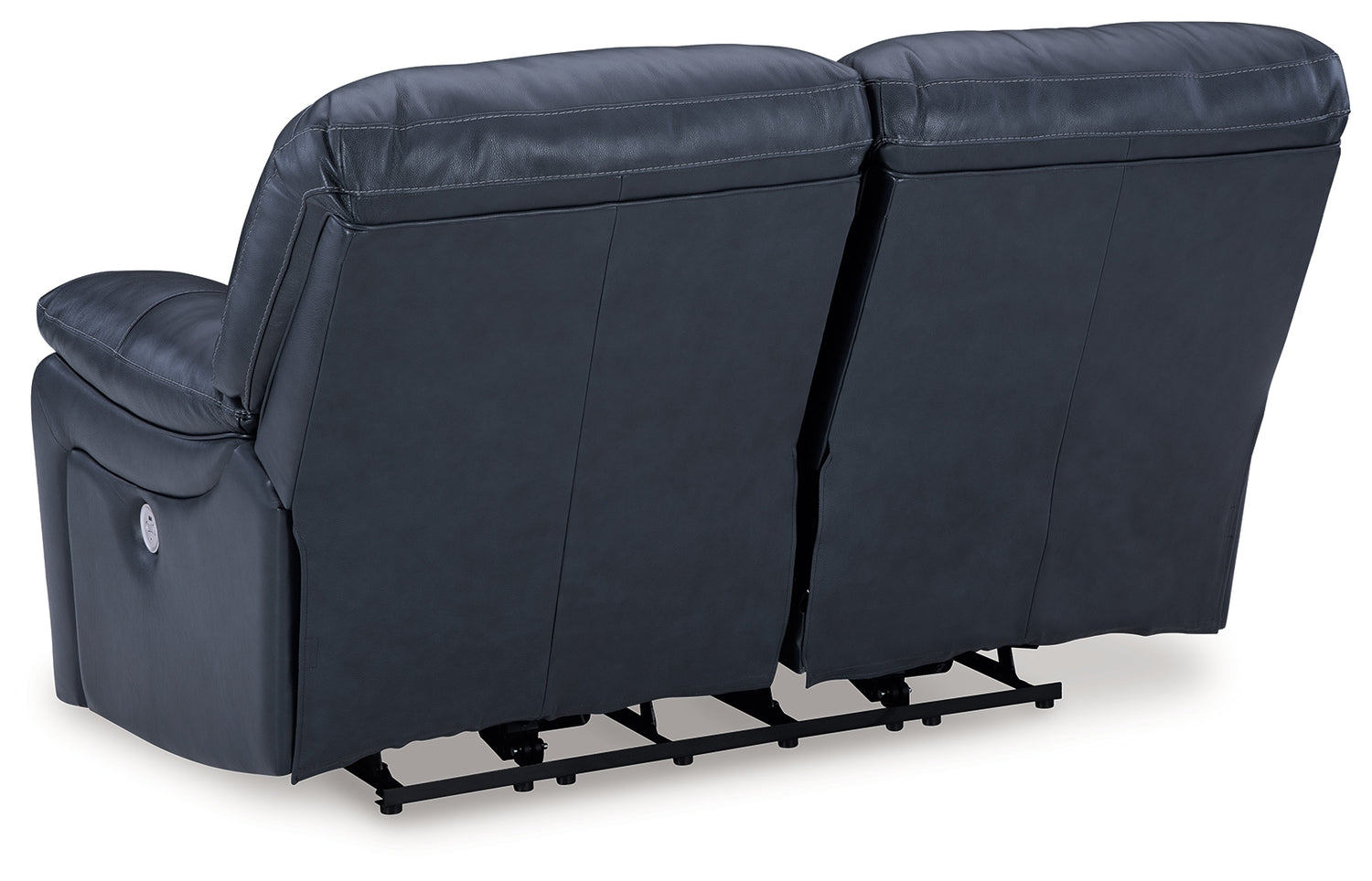 Leesworth Power Reclining Sofa, Loveseat and Recliner