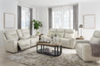 Furniture City Houma - Ashley Furniture - Mindanao Power Reclining Sofa, Loveseat and Recliner - Power Reclining Sofa, Loveseat and Recliner - U59505U2