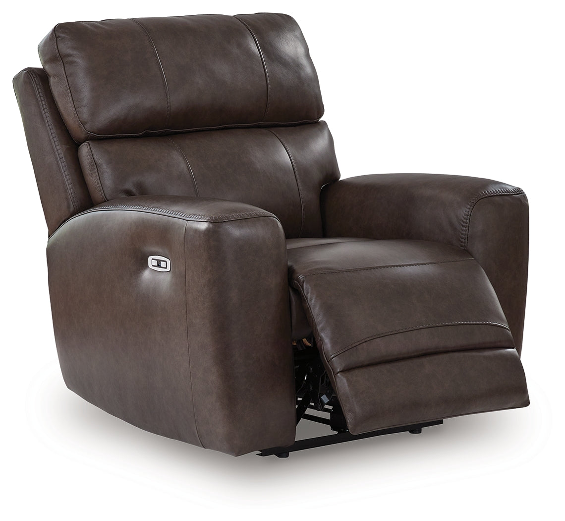 Crossplex Power Recliner