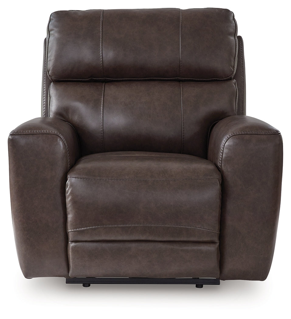 Crossplex Power Recliner