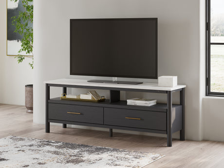 Furniture City Houma - Ashley Furniture - Cadmori 72" TV Stand - 72" - W2616-68