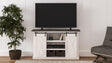 Furniture City Houma - Ashley Furniture - Dorrinson 54" TV Stand - 54" - W287-48