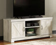 Furniture City Houma - Ashley Furniture - Bellaby 63" TV Stand - 63" - W331-68