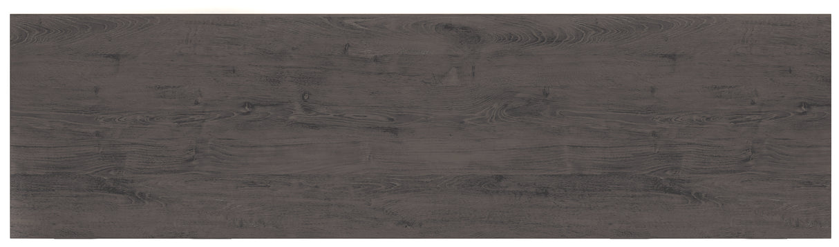 Cayboni 71" TV Stand