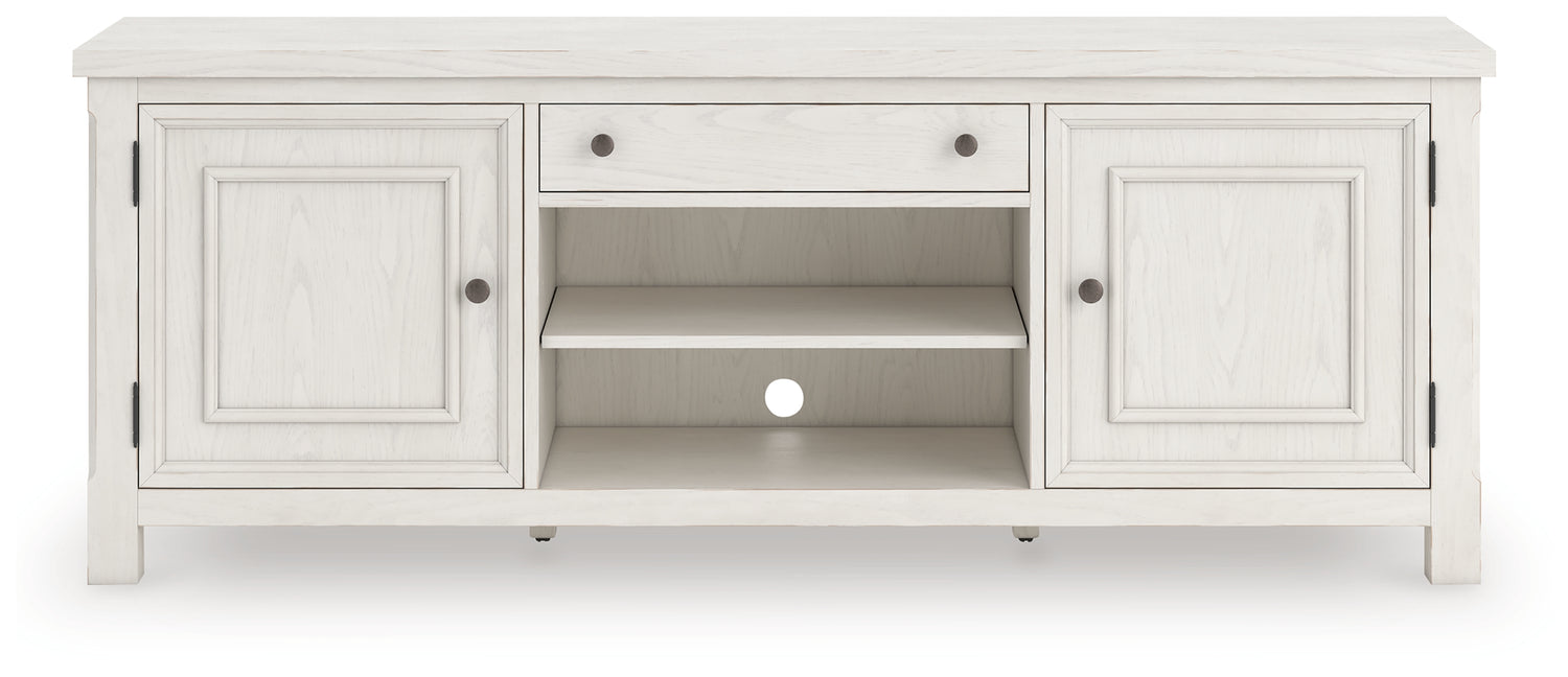 Robbinsdale 72" TV Stand