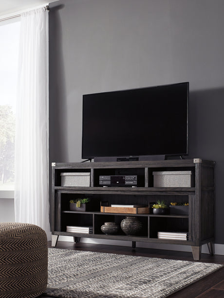 Furniture City Houma - Ashley Furniture - Todoe 65" TV Stand - 65" - W901-68