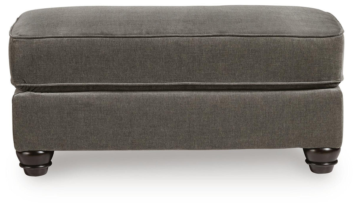 Tallow Creek - Ottoman - Shadow
