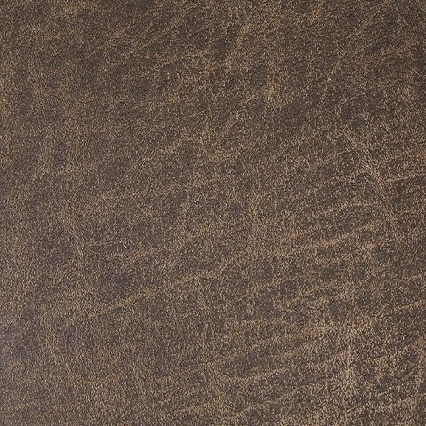 Urbinforte - Double Counter Height Upholstered Bench - Light Brown