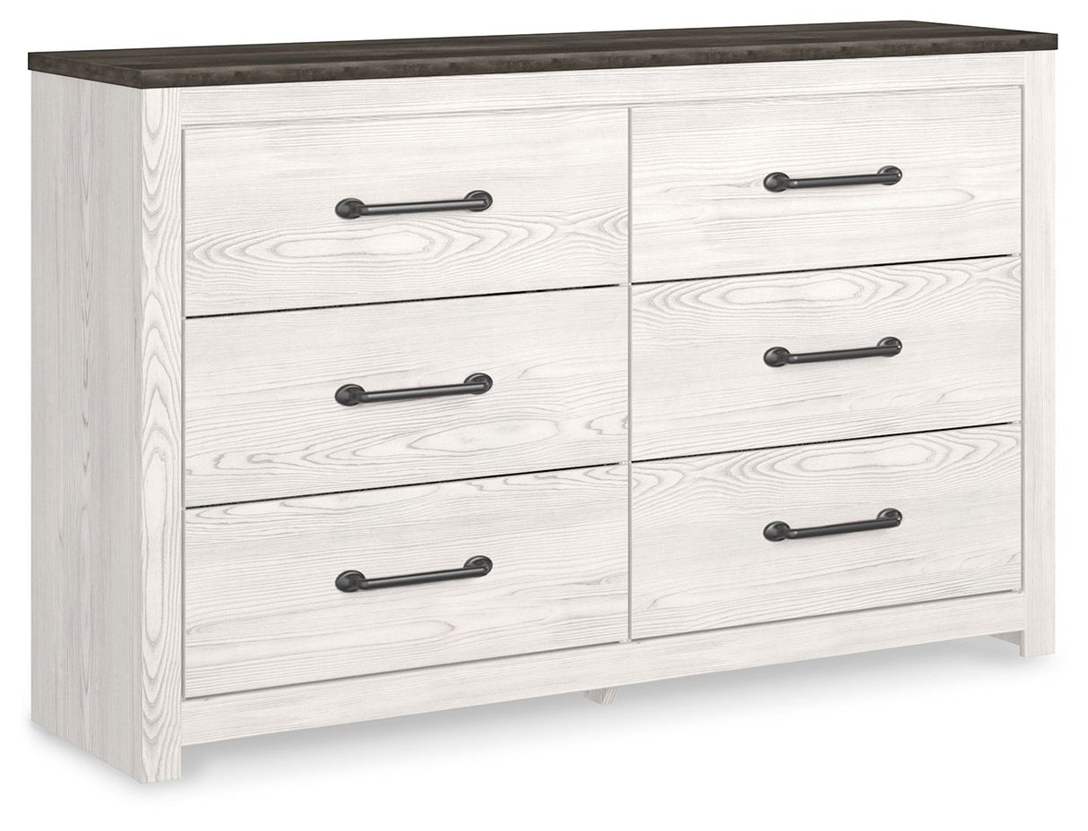 Gerridan - Dresser