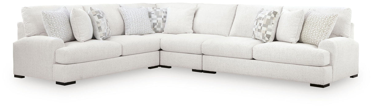 Misty-Lakes - Sectional