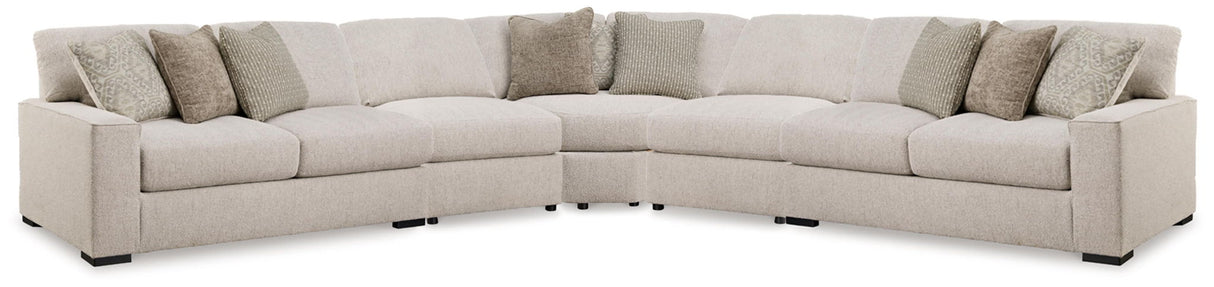 Ballyton - Sectional