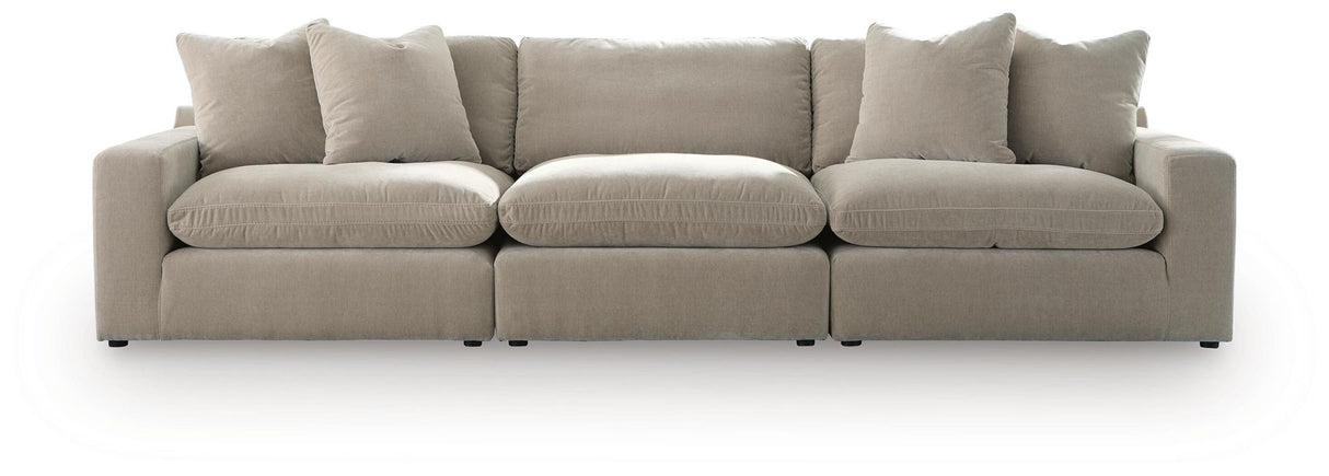 Maxton Heights - Sectional