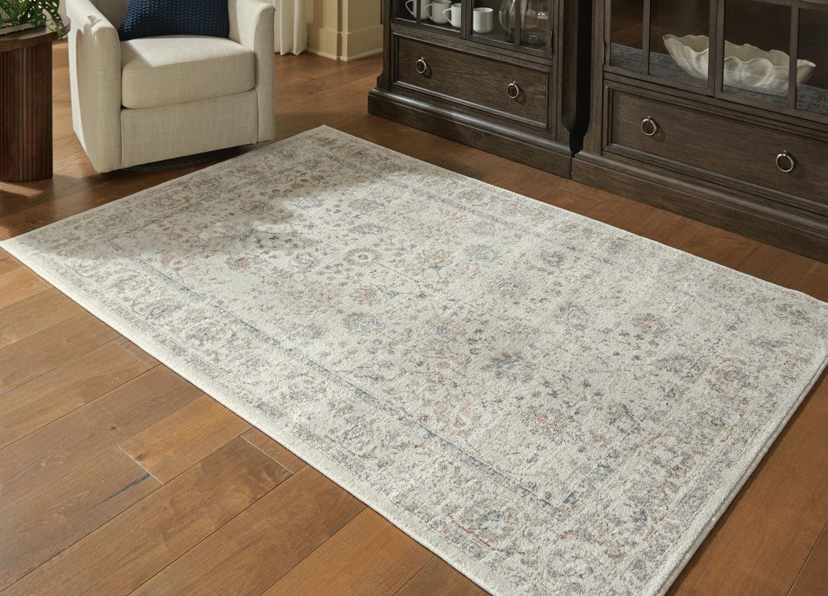 Webbridge - Rug