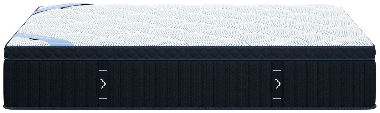 Dreamcloud Premier Memory Foam - Queen Mattress - White