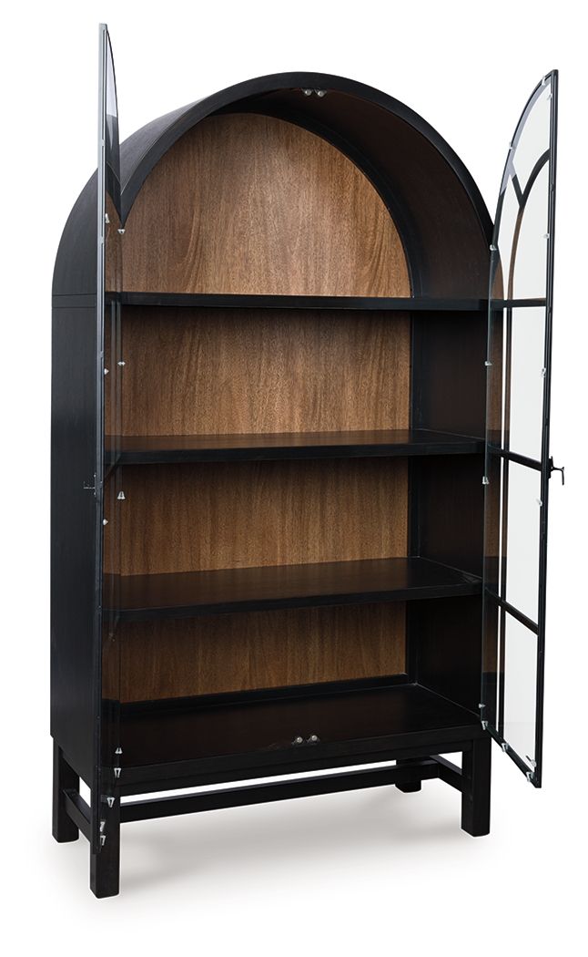 Greddinton - Display Cabinet