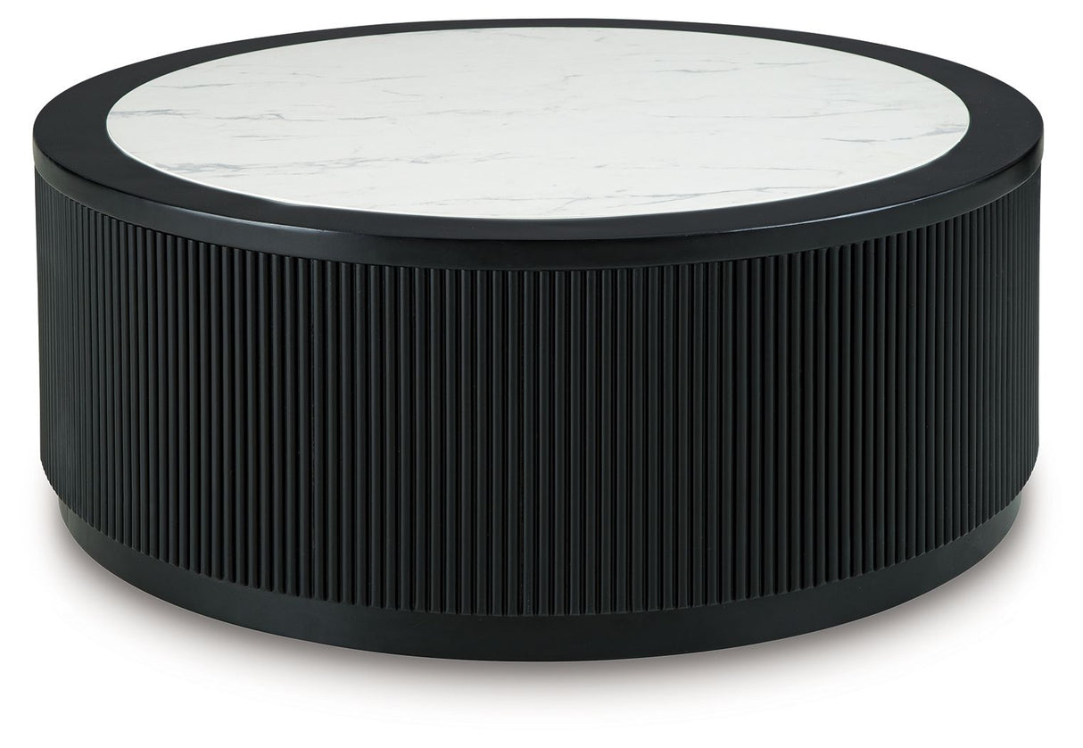 Grayman - Round Table