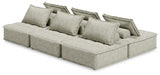 Bales - Sectional
