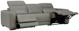 Correze - Power Reclining Sectional