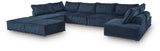 Bales - Sectional
