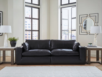 Emilia - 2 Piece Sectional