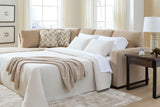 Bridgepoint - Sleeper Sectional