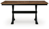Wildenauer - Dining Room Extension Table