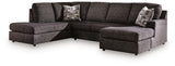 Lentiz - Sectional