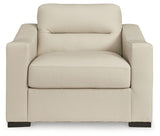 Treasure Trove - Chair And A Half - Almond