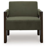 Adlanlock - Accent Chair