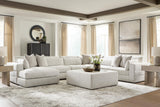 Ashbourne Estate - Sectional