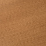 Horizon Hall - Round End Table - Two-tone Brown