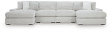 Stupendous - Sectional