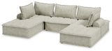 Bales - Sectional