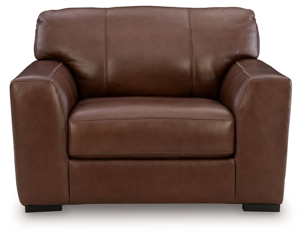 Brogliano - Chair And A Half - Canyon